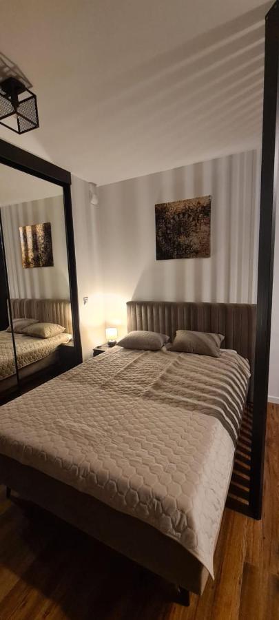 Rydlowka 21 Apartament 크라쿠프 외부 사진