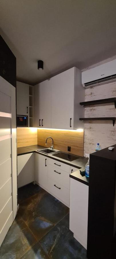 Rydlowka 21 Apartament 크라쿠프 외부 사진