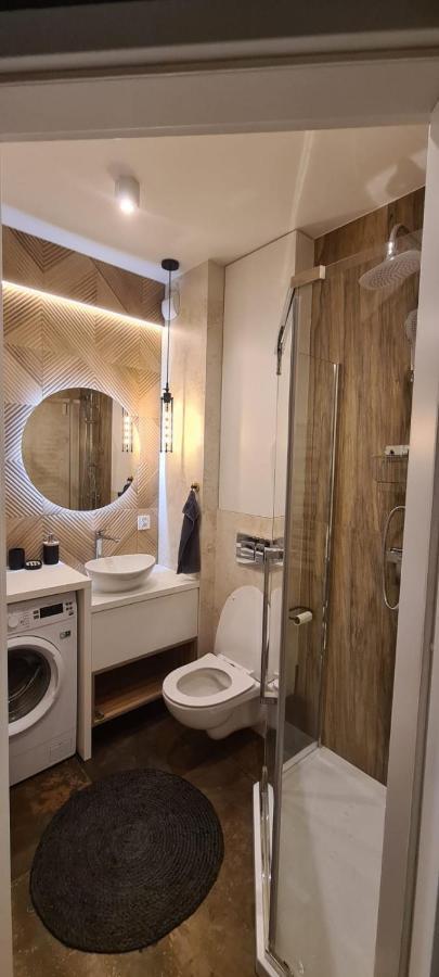 Rydlowka 21 Apartament 크라쿠프 외부 사진