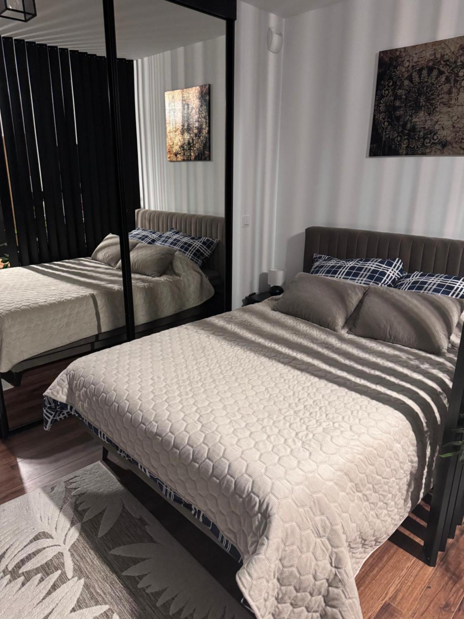 Rydlowka 21 Apartament 크라쿠프 외부 사진